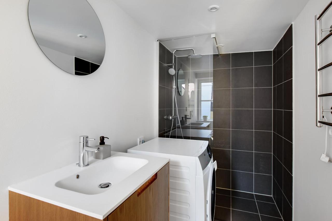 Sanders Regent - Inviting One-Bedroom Apartment Near Central Square 코펜하겐 외부 사진